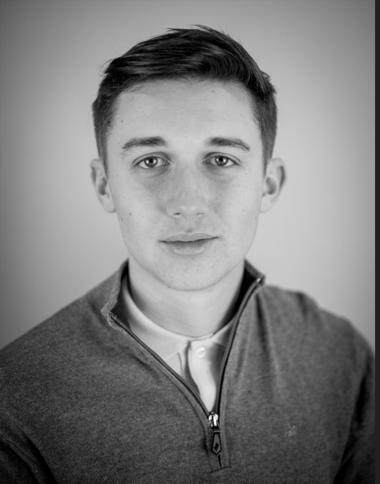 Nathan Blache